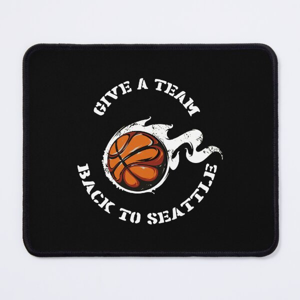 Item preview, Give a team back to Seattle designed and sold by Ippysshakes.