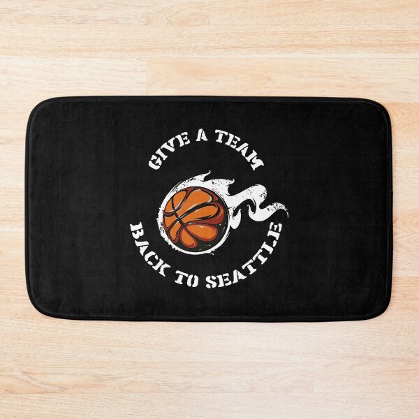 Item preview, Give a team back to Seattle designed and sold by Ippysshakes.