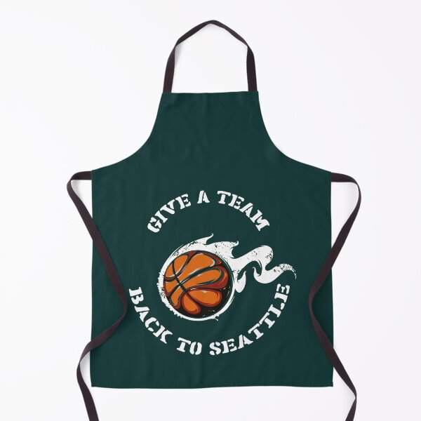 Item preview, Give a team back to Seattle designed and sold by Ippysshakes.
