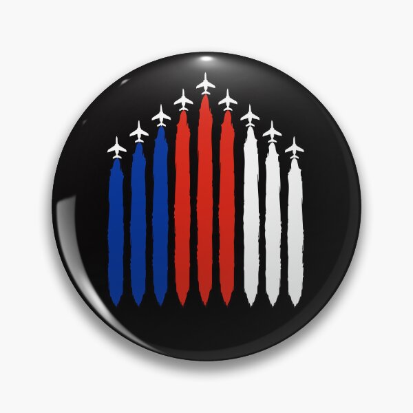 Item preview, Bastille Day France July 14th - national french flag design designed and sold by Kongsgart.