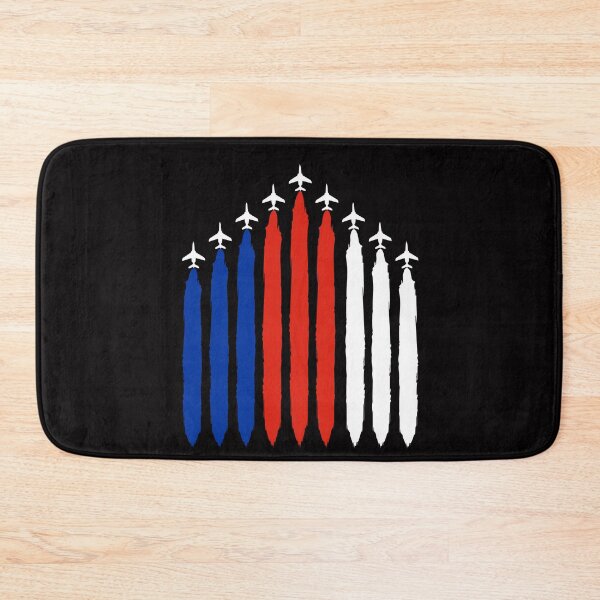 Item preview, Bastille Day France July 14th - national french flag design designed and sold by Kongsgart.