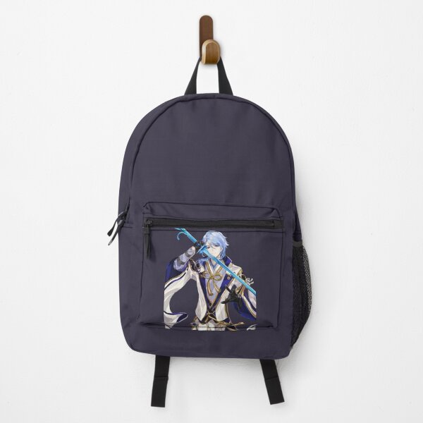 Item preview, Eldest Son Aristocracy Water System Kamisato Ayato Gift For Fans designed and sold by Kathleen011Lean.