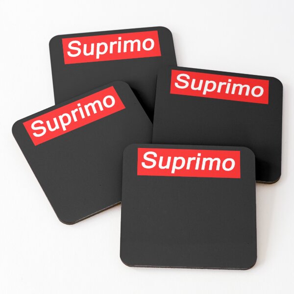 Item preview, Suprimo designed and sold by tarakarenar1.
