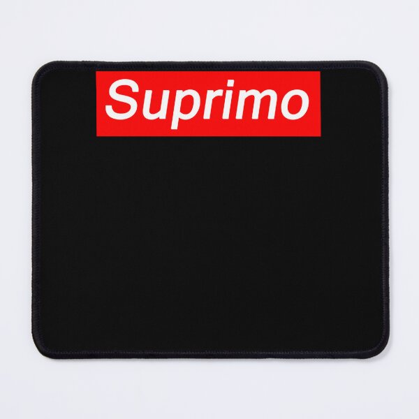 Item preview, Suprimo  designed and sold by tarakarenar1.