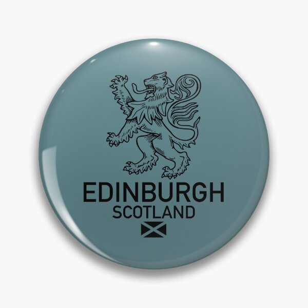 Item preview, Edinburgh Scotland designed and sold by NomadVTC.