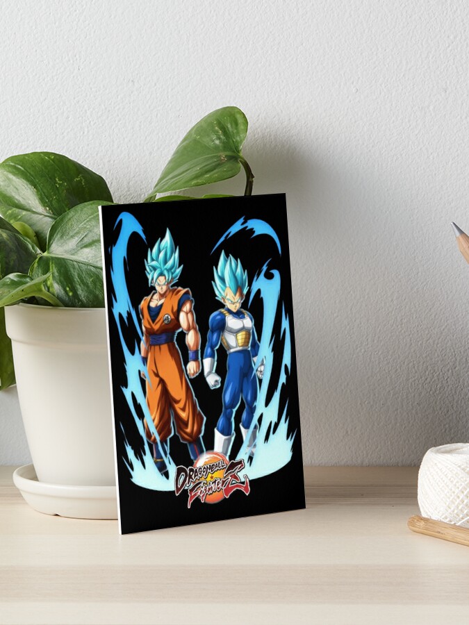 Dragon Ball Z Goku Supperme Poster for Sale by Noel142