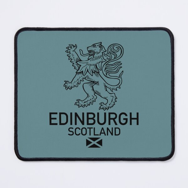 Item preview, Edinburgh Scotland designed and sold by NomadVTC.