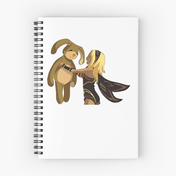 Item preview, Funny Gift For Gravity Rush Kat And Bear Vintage Photograp designed and sold by Rickiecharose.