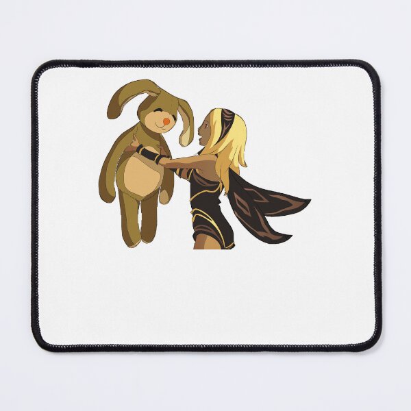 Item preview, Funny Gift For Gravity Rush Kat And Bear Vintage Photograp designed and sold by Rickiecharose.