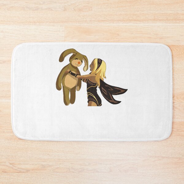 Item preview, Funny Gift For Gravity Rush Kat And Bear Vintage Photograp designed and sold by Rickiecharose.