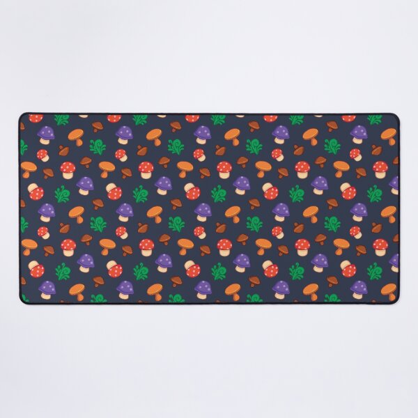 Item preview, Stardew Valley Mushrooms designed and sold by noryushi.