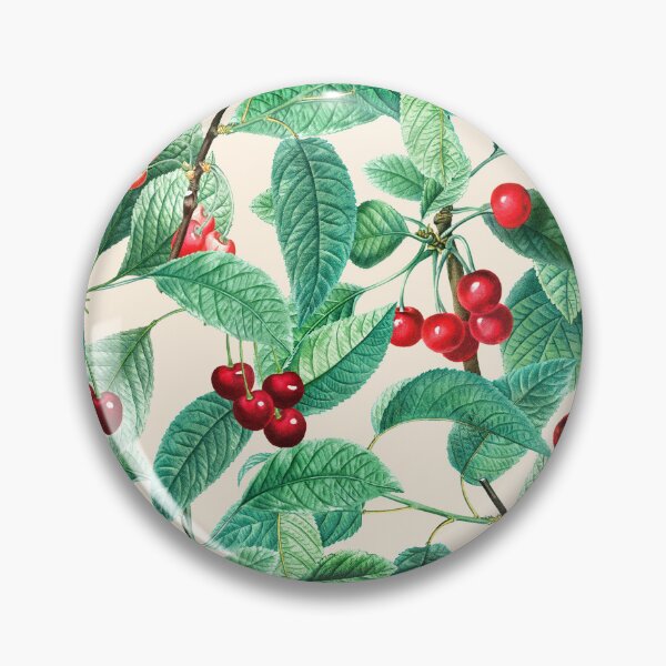 Item preview, Prunus Avium designed and sold by Burcu Korkmazyurek.