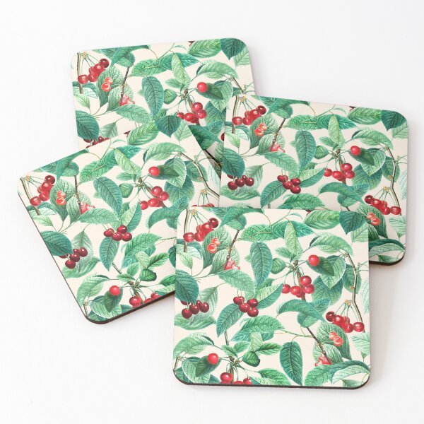 Item preview, Prunus Avium designed and sold by Burcu Korkmazyurek.