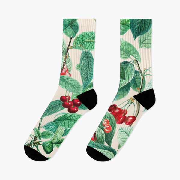 Item preview, Prunus Avium designed and sold by Burcu Korkmazyurek.