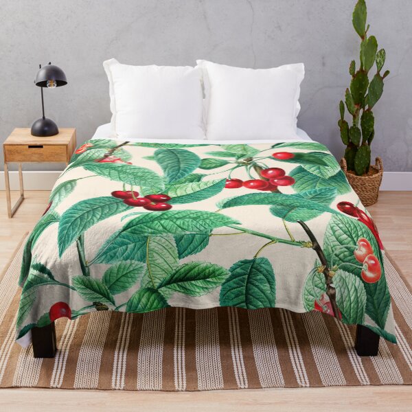 Item preview, Prunus Avium designed and sold by Burcu Korkmazyurek.