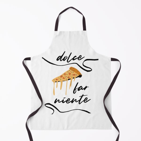 Item preview, Dolce far niente designed and sold by Createez.