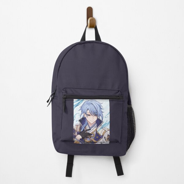 Item preview, Eldest Son Aristocracy Water System Kamisato Ayato Gifts For Fan designed and sold by Kathleen011Lean.