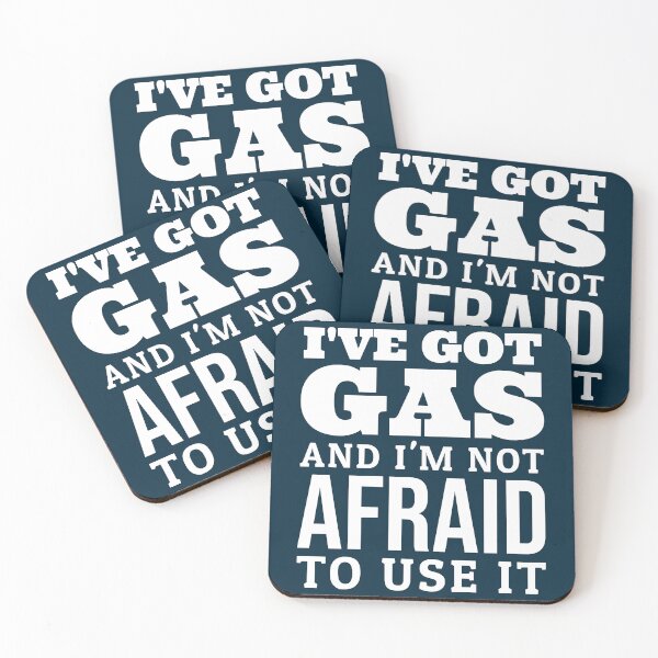 Item preview, Most Offensive Gift  designed and sold by CroninKari.