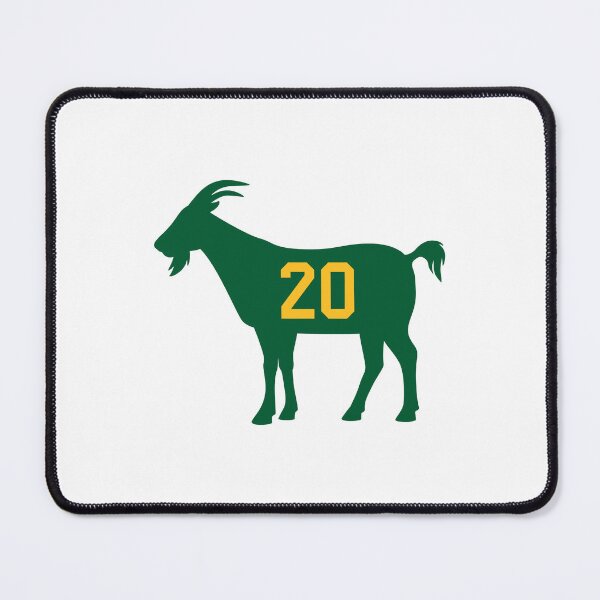 Item preview, SEA GOAT - 20 - white designed and sold by Ippysshakes.