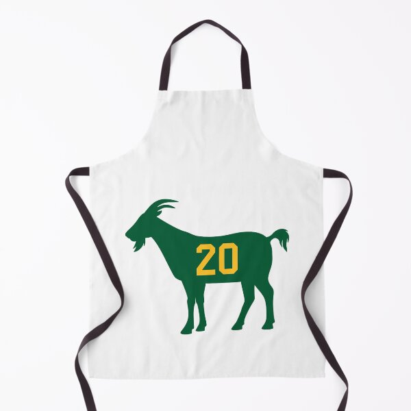 Item preview, SEA GOAT - 20 - white designed and sold by Ippysshakes.