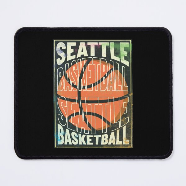Item preview, Seattle Basketball designed and sold by Ippysshakes.