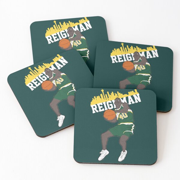 Item preview, Seattle's Reign Man  designed and sold by Ippysshakes.