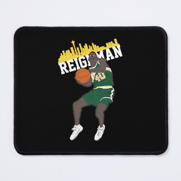 Item preview, Seattle's Reign Man designed and sold by Ippysshakes.
