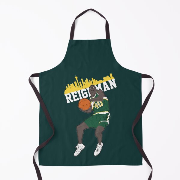 Item preview, Seattle's Reign Man designed and sold by Ippysshakes.