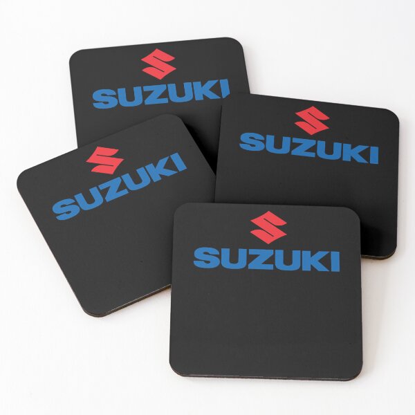 Item preview, Suzuki Logo designed and sold by tarakarenar1.