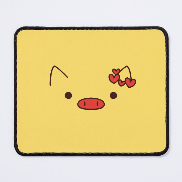 Item preview, Haato Akai Haaton Face - Hololive Haachama designed and sold by noryushi.