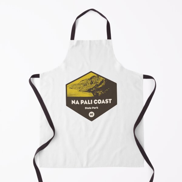 Item preview, Nā Pali Coast State Park Hawaii designed and sold by Esskay Designs.