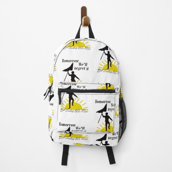 Item preview, Today We Rise designed and sold by Amanda Baez.