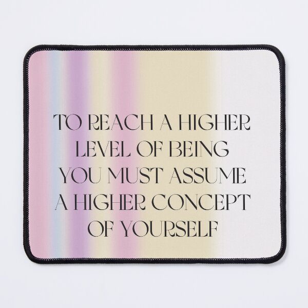 Item preview, Neville Goddard law of assumption manifestation quote designed and sold by Star Dew.