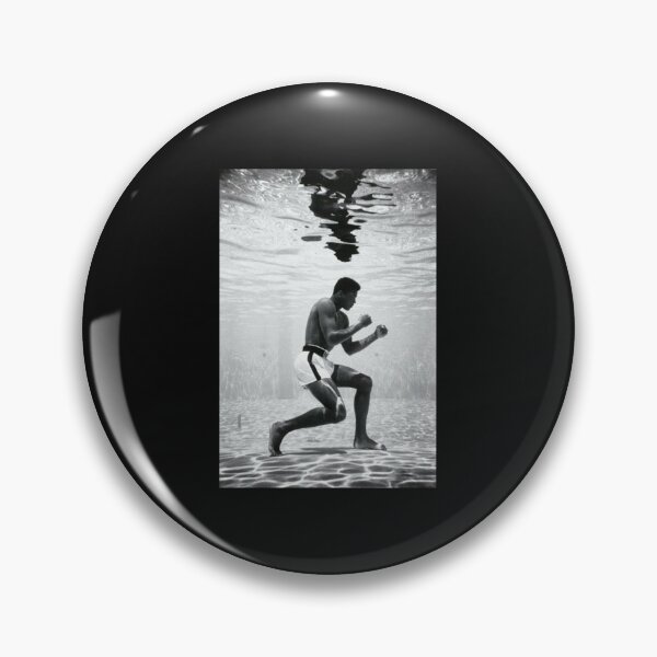 Item preview, underwater training designed and sold by kileylcgroun.