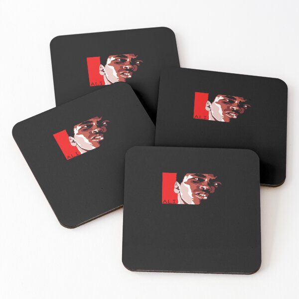 Item preview, Muhammad ali Art Classic T designed and sold by kimbeltzsve.