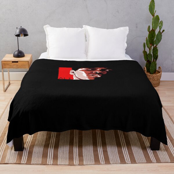 Item preview, Muhammad ali Art Classic T designed and sold by kimbeltzsve.