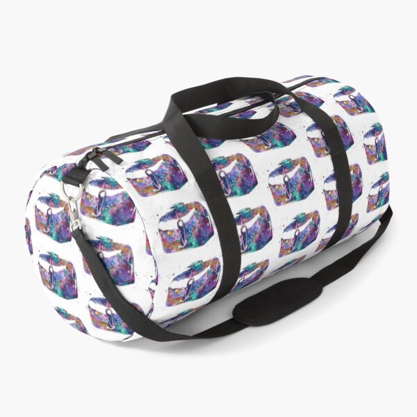 Item preview, Doctor's Medical Bag with Stethoscope designed and sold by EvasDreams.