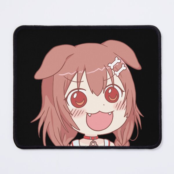 Item preview, Inugami Korone Hololive Vtuber - Ohayou designed and sold by noryushi.