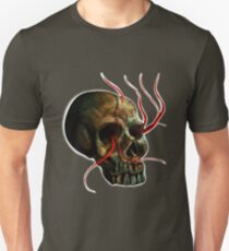 Skull Unisex T-Shirt