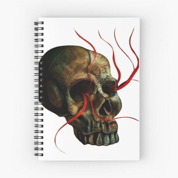 Item preview, Skull designed and sold by fakeface.