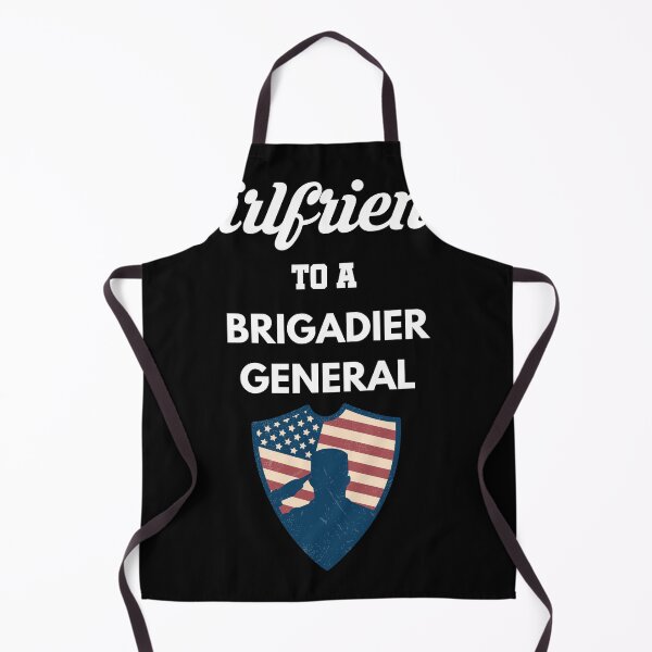 Item preview, Girlfriend to a Brigadier General designed and sold by Tony ⭐⭐⭐⭐⭐.