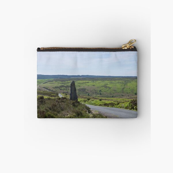Item preview, The North Yorkshire Moors designed and sold by John (Mike)  Dobson.
