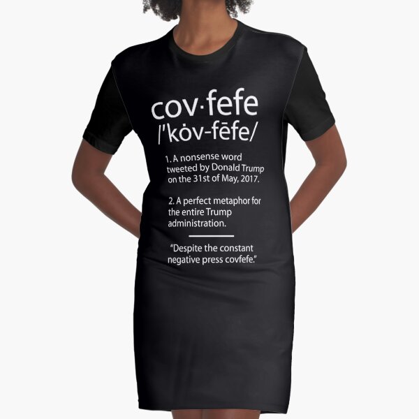 Item preview, Covfefe designed and sold by kjanedesigns.