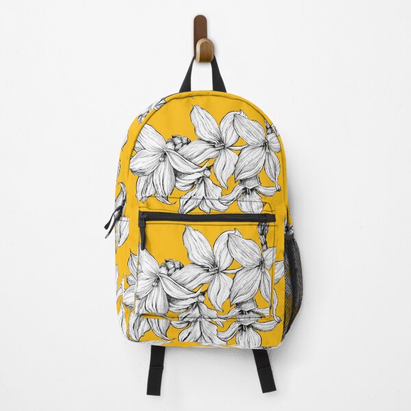 Item preview, Ink - Forsythia designed and sold by artofsuff.
