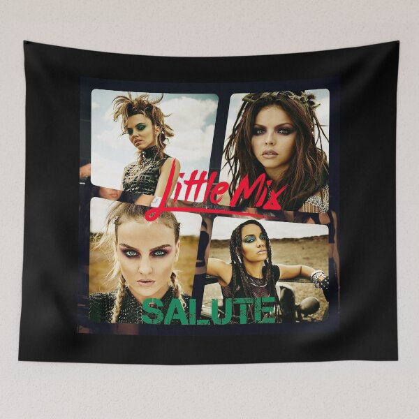 Item preview, salute to little girl designed and sold by cindilabang.