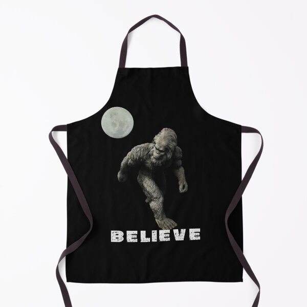 Item preview, Believe in Bigfoot | Bigfoot Is Real This Proves It! designed and sold by Rocketman2017.