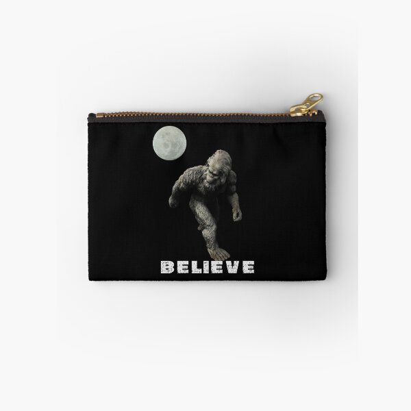 Item preview, Believe in Bigfoot | Bigfoot Is Real This Proves It! designed and sold by Rocketman2017.