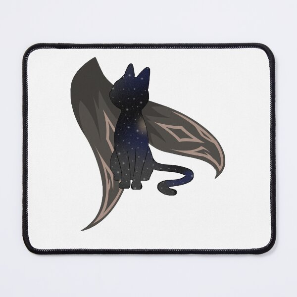 Item preview, My Favorite People Gravity Rush Dusty And Scarf Gift For Fan designed and sold by Rickiecharose.