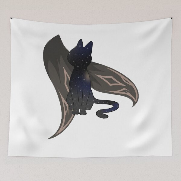 Item preview, My Favorite People Gravity Rush Dusty And Scarf Gift For Fan designed and sold by Rickiecharose.