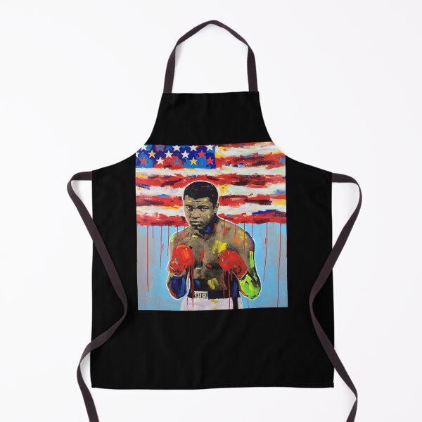 Item preview, Muhammad Ali Art Clas designed and sold by kimbeltzsve.